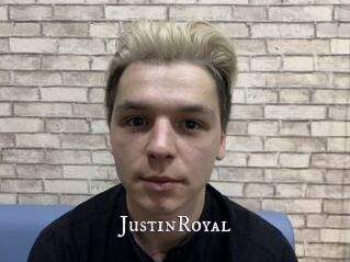 JustinRoyal