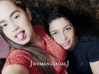 JwomansexualJ