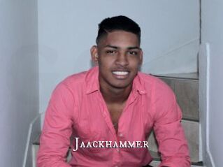 Jaackhammer