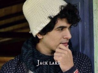 Jack_lake