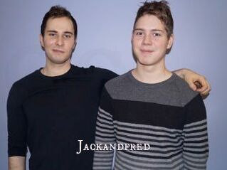 Jackandfred