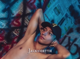 Jacknortth