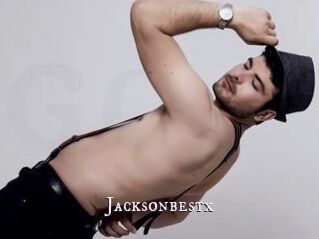 Jacksonbestx