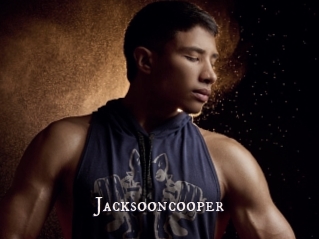 Jacksooncooper