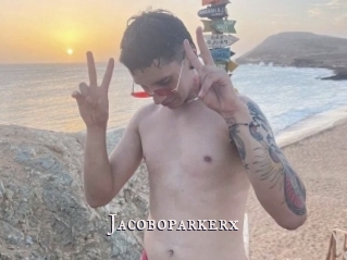 Jacoboparkerx