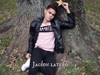 Jacson_latino