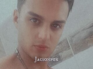 Jacsonfox