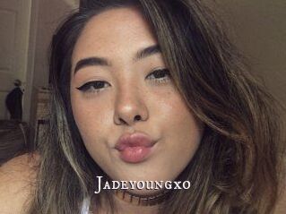 Jadeyoungxo