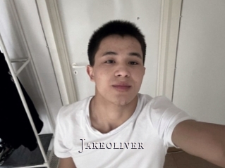 Jakeoliver