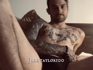 Jaketaylor100