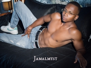 Jamalmyst