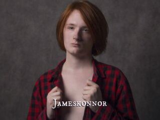 Jameskonnor