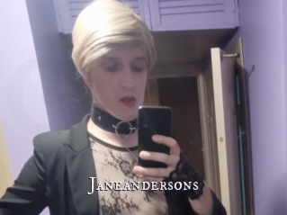 Janeandersons