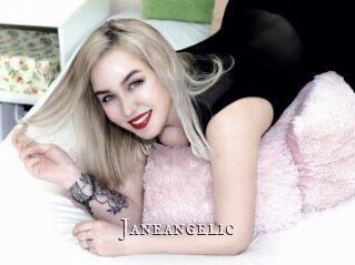 Janeangelic