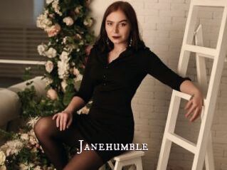 Janehumble