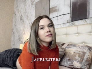 Janelesters