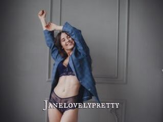 Janelovelypretty