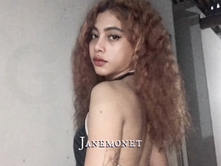 Janemonet