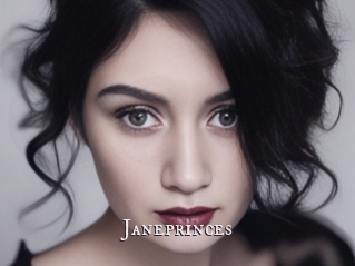 Janeprinces