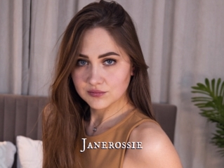 Janerossie