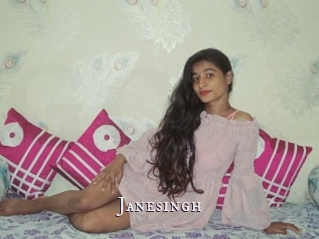 Janesingh