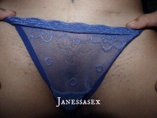 Janessasex