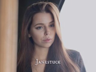 Janestuck
