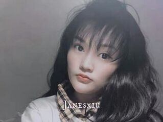 Janesxiu