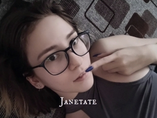 Janetate