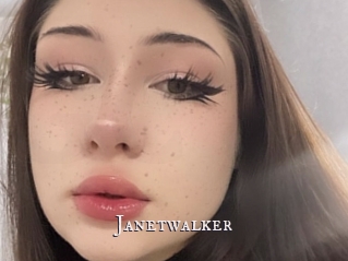 Janetwalker