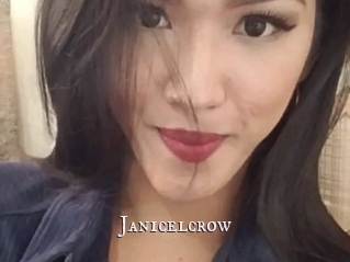 Janicelcrow