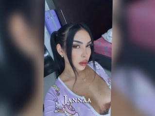 Jannaa