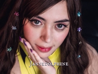 Jannedolphine