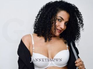 Jannetbrown