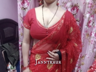 Janntkaur