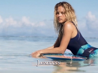 Jasmeann