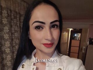 Jasmina91