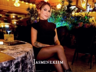 Jasminekiim