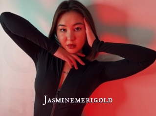 Jasminemerigold