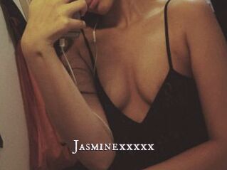 Jasminexxxxx