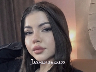 Jasminharriss