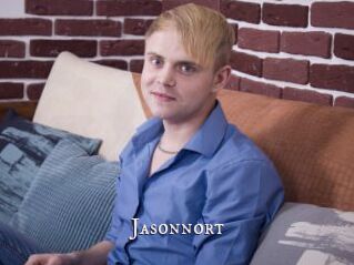 Jasonnort