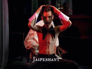 Jasperhant