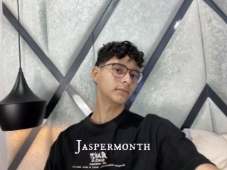 Jaspermonth