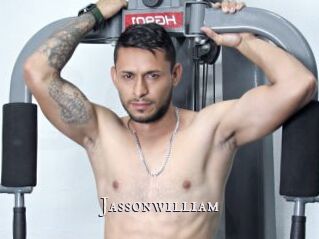 Jassonwilliam