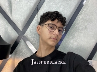 Jassperblacke