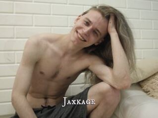 Jaxkage