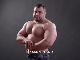 Jaxsondiego