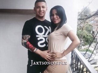 Jaxtsoncouple