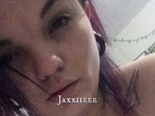 Jaxxiieee